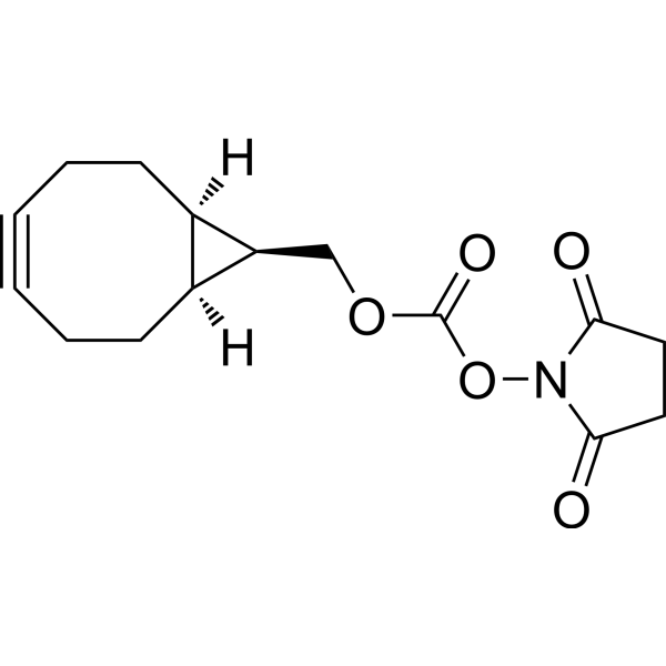 endo-BCN-NHS carbonate 1426827-79-3